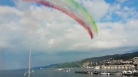 Barcolana: Serracchiani, Frecce Tricolori portano bene a regata